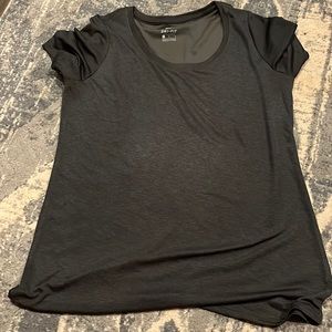 Nike dri-fit shirt (size large)